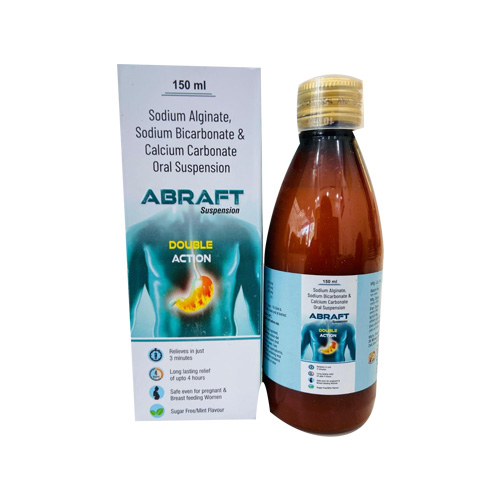 ABRAFT | Main | Sawraj Healthcare