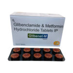 GLIBENET-M