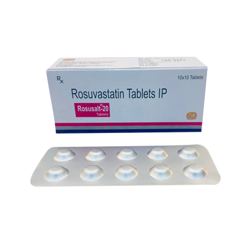 Rosusalt-20 | Main | Sawraj Healthcare
