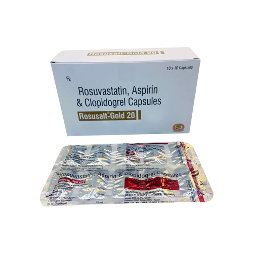 Rosusalt-Gold 20 | Main | Sawraj Healthcare