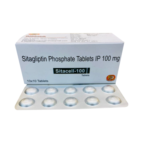 SITACELL-100 | Main | Sawraj Healthcare