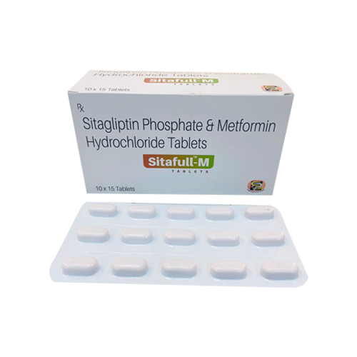 Sitafull-M | Main | Sawraj Healthcare