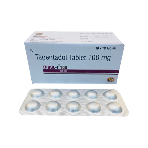 TPDOL-T 100 | Main | Sawraj Healthcare