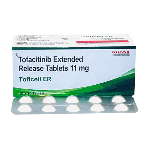 TOFICELL-ER | Main | Sawraj Healthcare