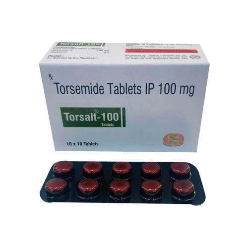 TORSALT-100