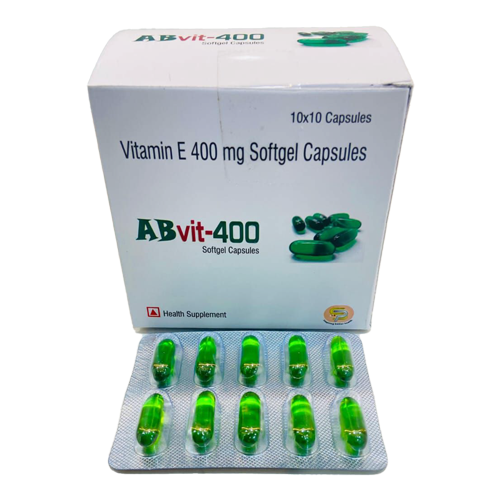 ABVIT-400 | Main | Sawraj Healthcare