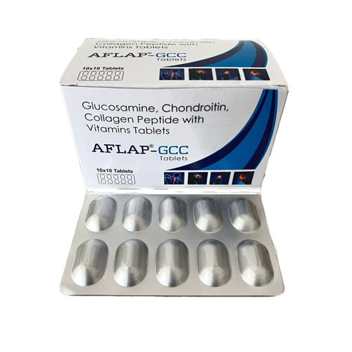 AFLAP-GCC | Main | Sawraj Healthcare