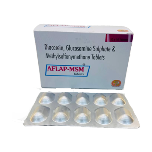 AFLAP-MSM | Main | Sawraj Healthcare