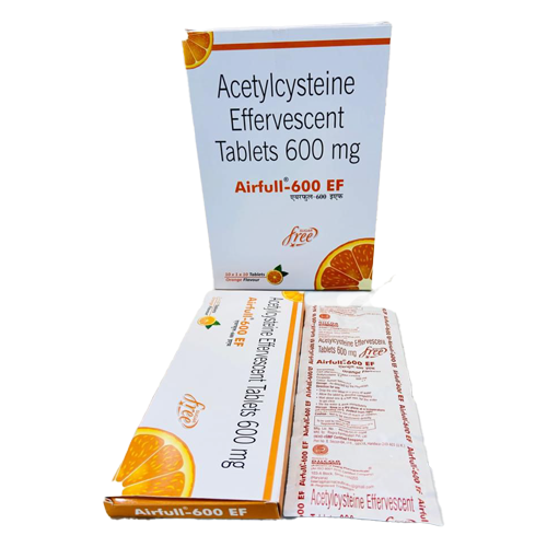 AIRFULL-600 EF | Main | Sawraj Healthcare