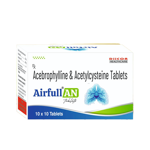 AIRFULL-AN | Main | Sawraj Healthcare