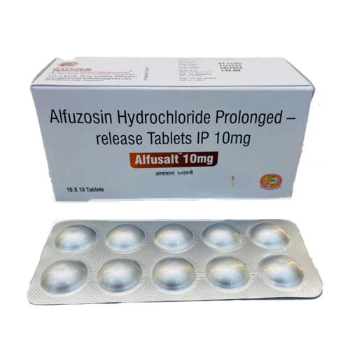 ALFUSALT-10 | Main | Sawraj Healthcare