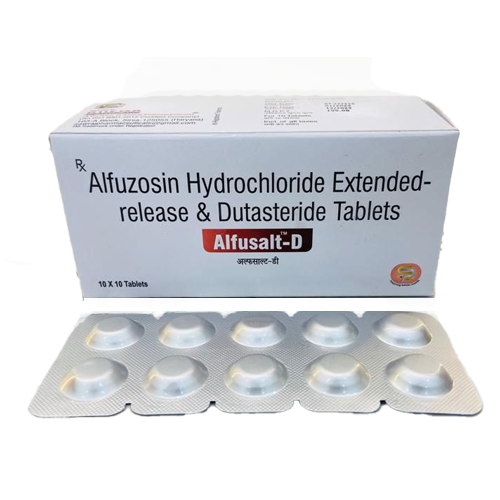 ALFUSALT-D | Main | Sawraj Healthcare