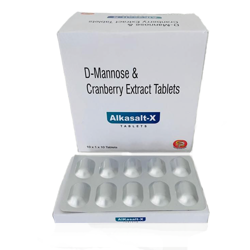 ALKASALT-X | Main | Sawraj Healthcare