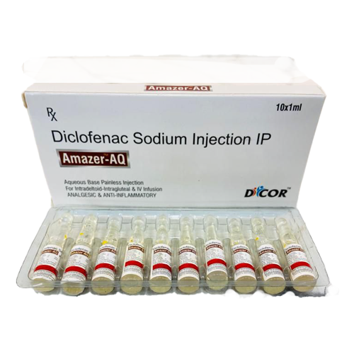 AMAZER-AQ | Main | Sawraj Healthcare