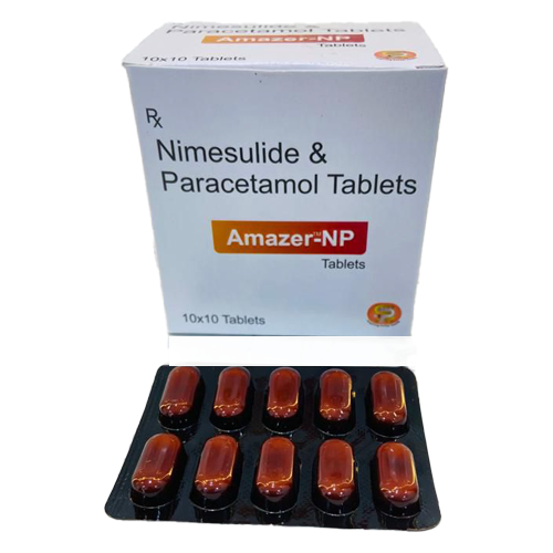 AMAZER-NP | Main | Sawraj Healthcare