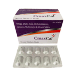 CMAXCAL