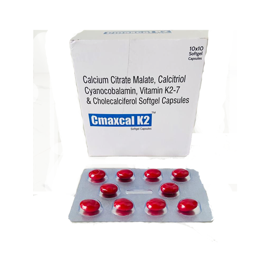 CMAXCAL-K2 | Main | Sawraj Healthcare