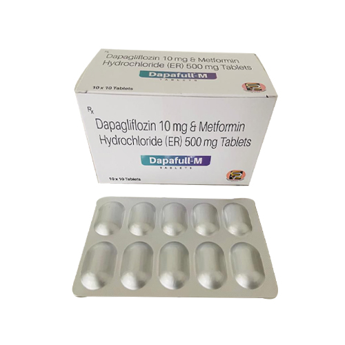 DAPAFULL-M | Main | Sawraj Healthcare