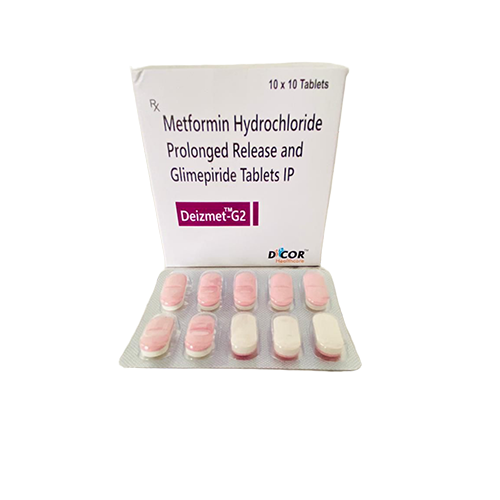 DEIZMET-G2 | Main | Sawraj Healthcare