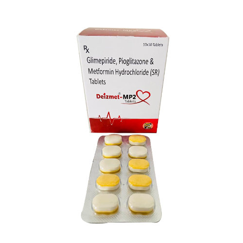 DEIZMET-MP2 | Main | Sawraj Healthcare