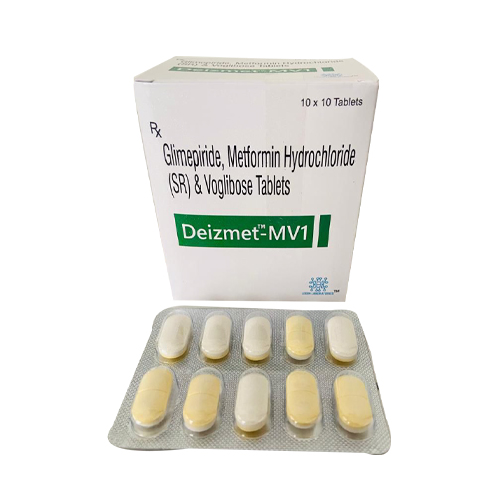 DEIZMET-MV1 | Main | Sawraj Healthcare
