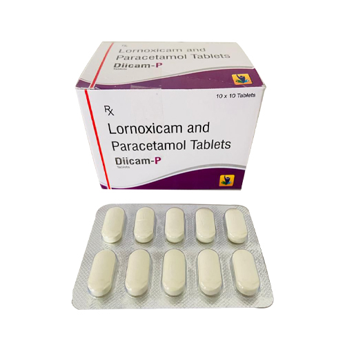 DIICAM-P | Main | Sawraj Healthcare