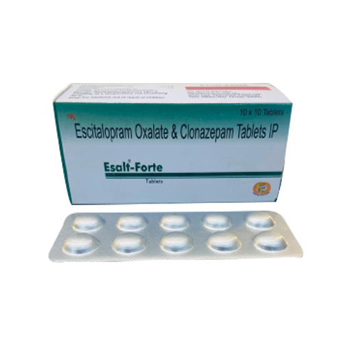 ESALT-FORTE | Main | Sawraj Healthcare