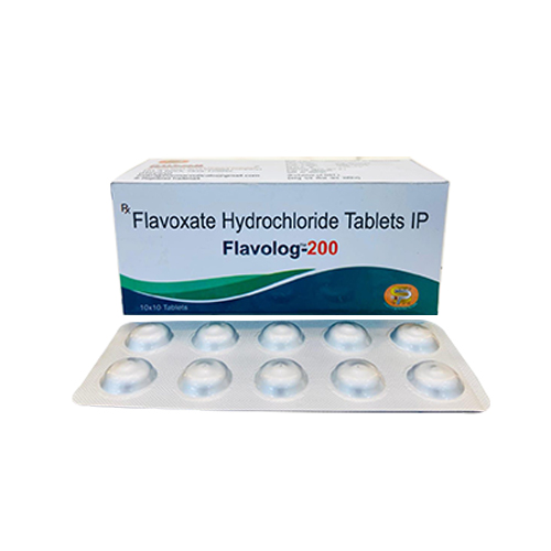 FLAVOLOG-200 | Main | Sawraj Healthcare