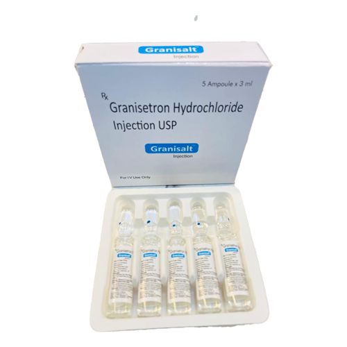 GRANISALT | Main | Sawraj Healthcare