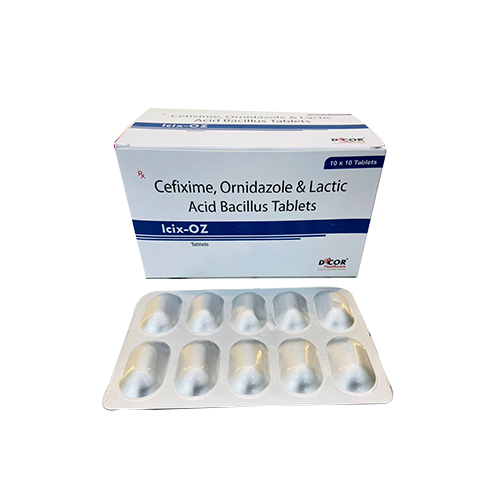 ICIX-OZ | Main | Sawraj Healthcare