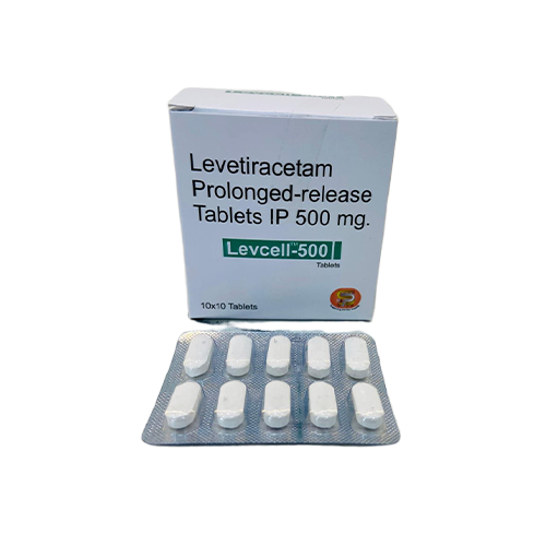 LEVCELL-500 | Main | Sawraj Healthcare