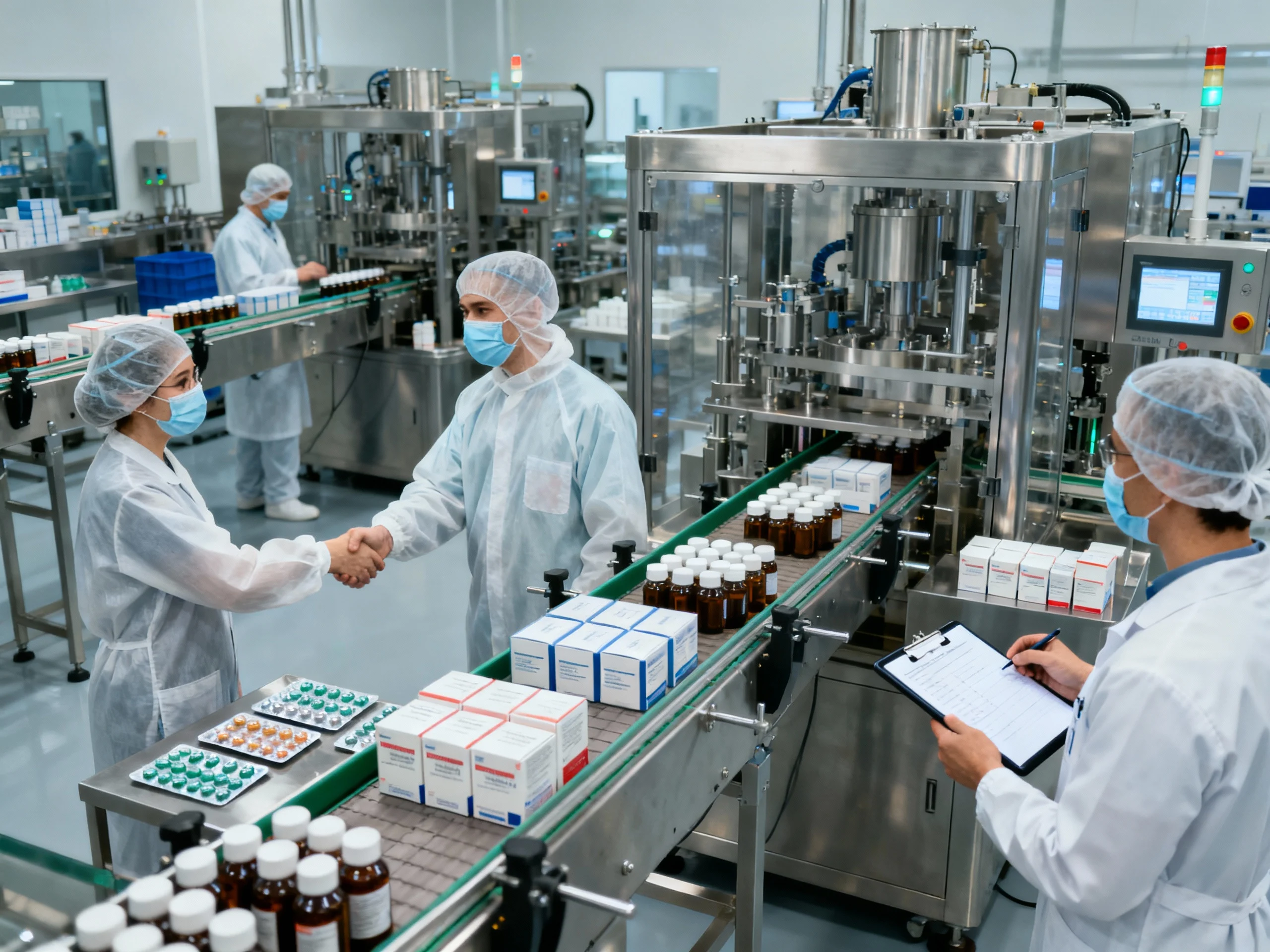 PCD Pharma Franchise