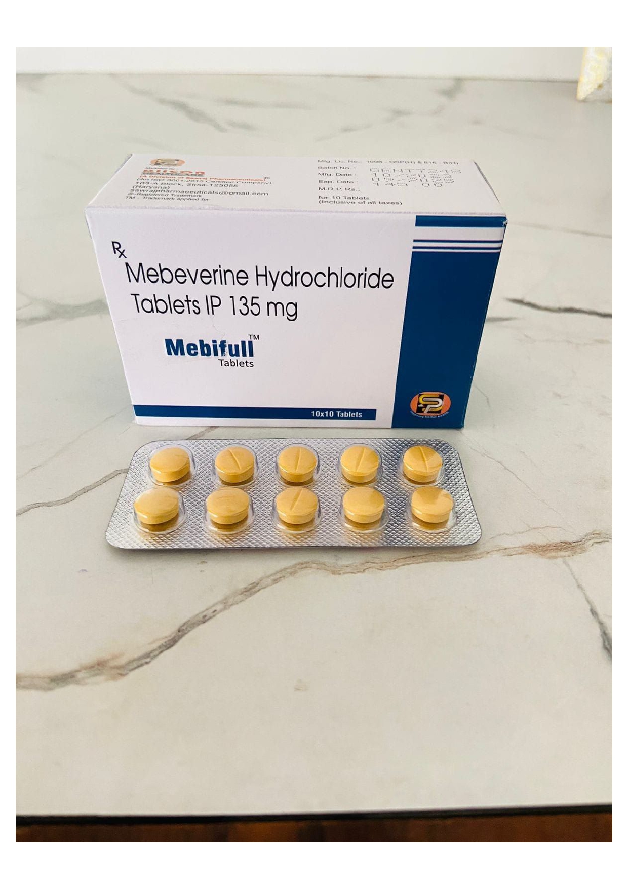 MEBIFULL | Main | Sawraj Healthcare