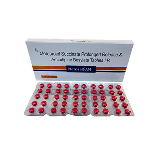 METOSALT-AM | Main | Sawraj Healthcare