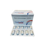 NEPHROPILL