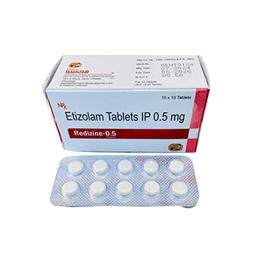 REDIZINE-0.5 | Main | Sawraj Healthcare