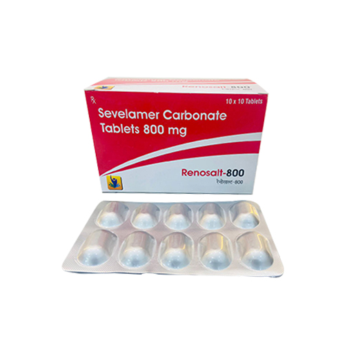 RENOSALT-800 | Main | Sawraj Healthcare