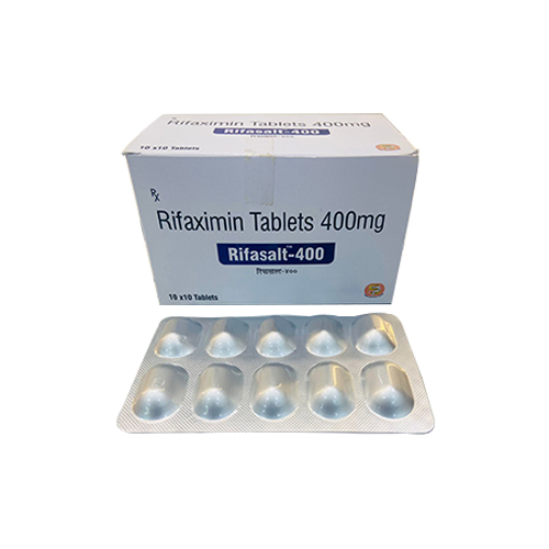 RIFASALT-400 | Main | Sawraj Healthcare